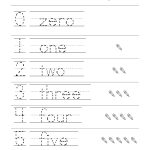 First Grade Math | First Grade Math Worksheet, Writing Numbers And   Free Printable Language Arts Worksheets For 1St Grade