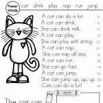 First Grade Reading Worksheets Free Sequencing Math And Report   Free Printable First Grade Worksheets