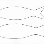 Fish Cutout Template | Fish Template Others Templates That Are   Free Printable Fish Stencils
