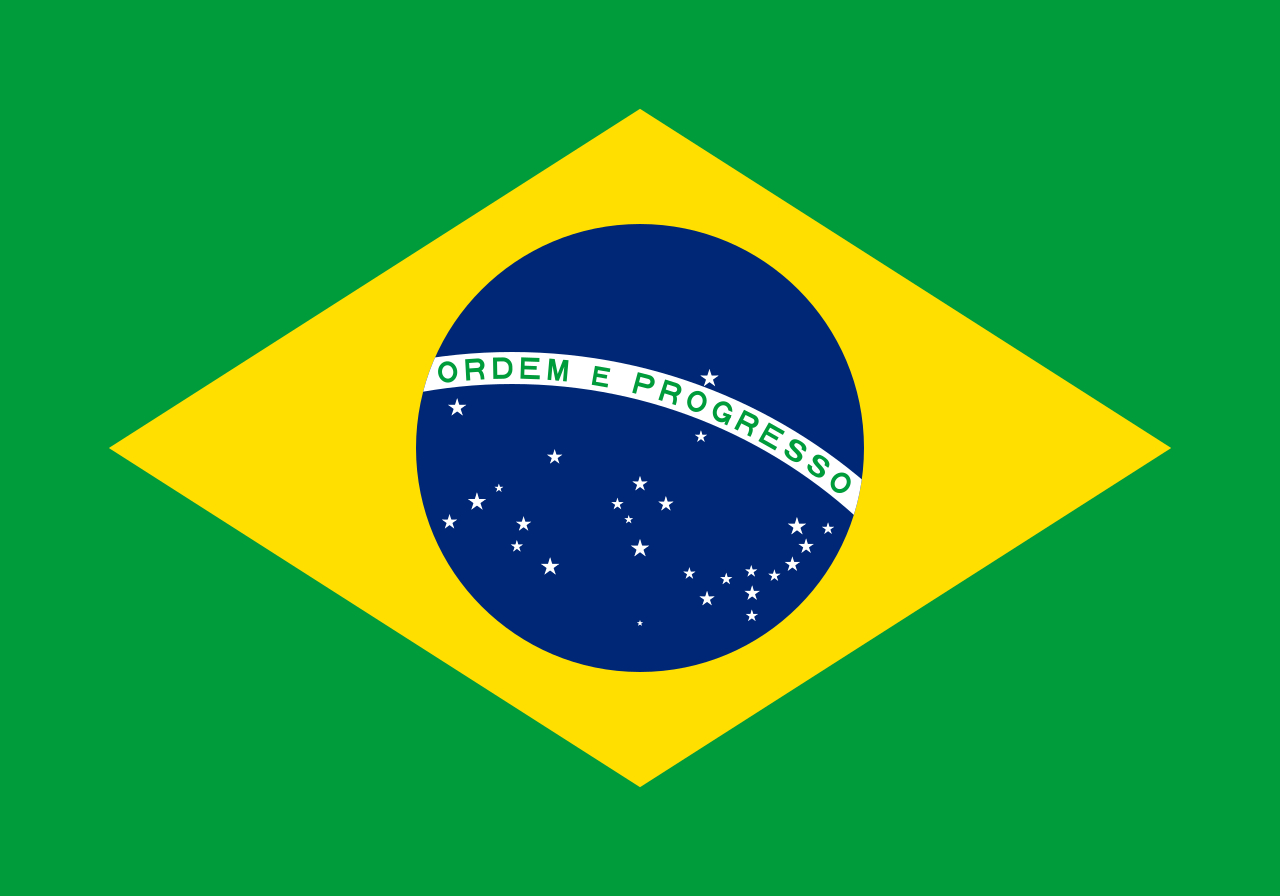 Brazil Flags For Coloring | Work | Brazil Flag, Flag Coloring Pages