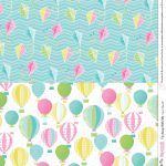 Fly Away With Me Free Printables From Papercraft Inspirations 138   Free Printable Pattern Paper Sheets