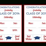 Free 2014 Graduation Party Printables From Printabelle | Catch My Party   Free Printable Graduation Party Invitations 2014