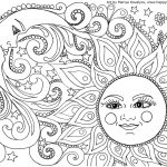 Free Adult Coloring Pages   Happiness Is Homemade   Free Printable Coloring Cards For Adults
