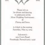 Free Anniversary Invitation Cliparts, Download Free Clip Art, Free   Free Printable 60Th Wedding Anniversary Invitations
