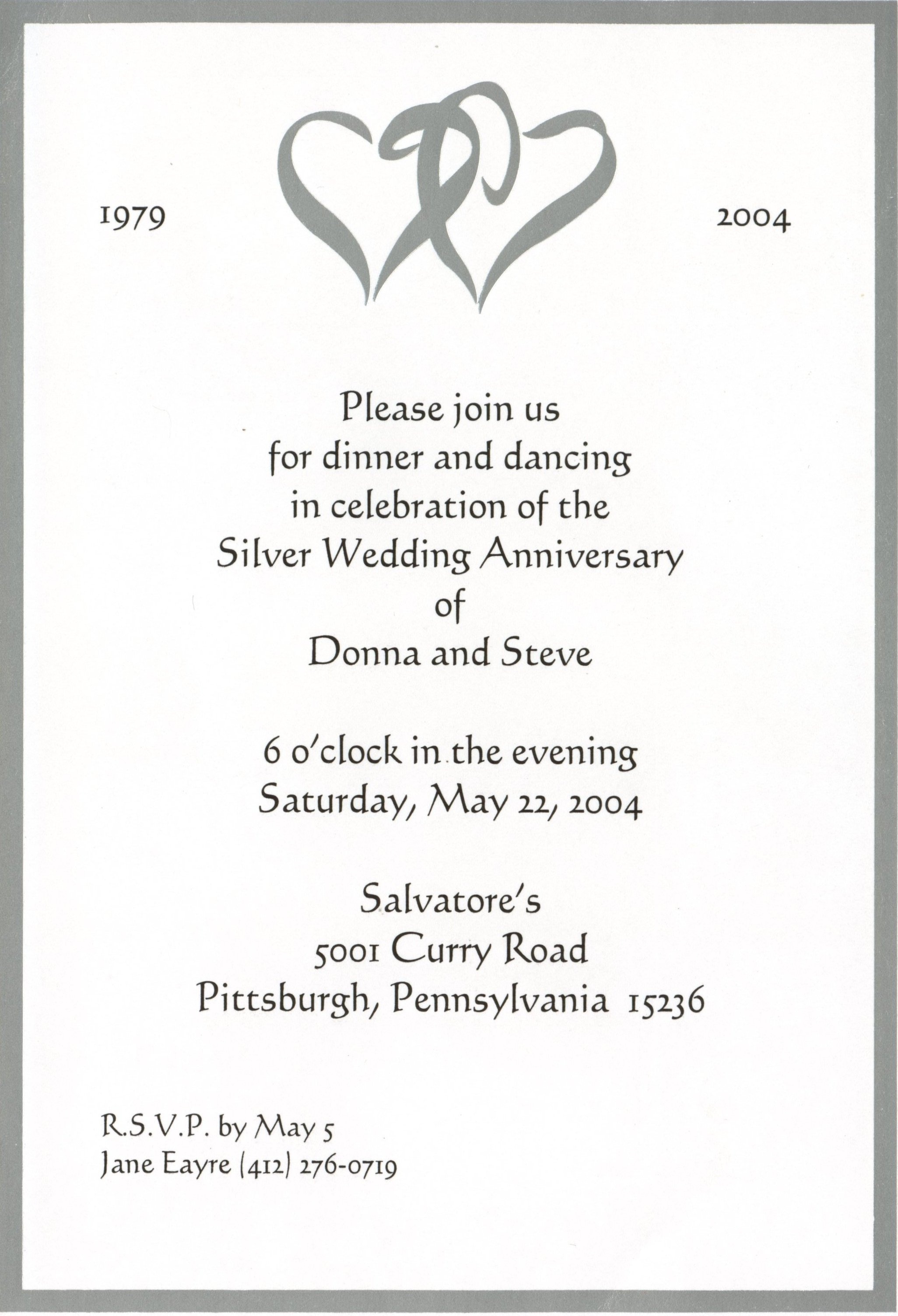Free Anniversary Invitation Cliparts, Download Free Clip Art, Free - Free Printable 60Th Wedding Anniversary Invitations