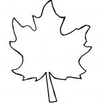 Free Autumn Leaf Outline, Download Free Clip Art, Free Clip Art On   Free Printable Pictures Of Autumn Leaves