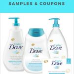 Free Baby Dove Samples + Coupons | Free Baby Stuff | Free Baby Stuff   Free Dove Soap Coupons Printable