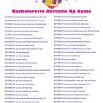Free Bachelorette Party Printables | Popsugar Smart Living   Free Printable Bachelorette Signs