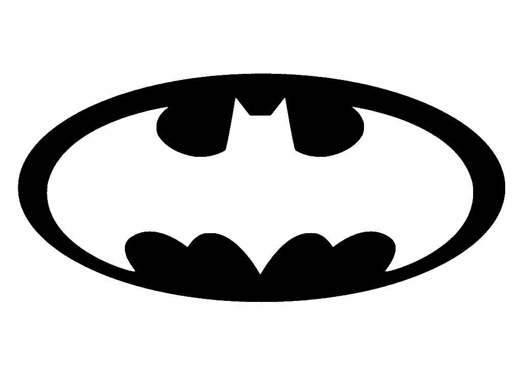 Free Batman Symbol Pumpkin, Download Free Clip Art, Free Clip Art On - Superhero Pumpkin Stencils Free Printable