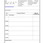 Free Blank Lesson Plan Templates Best Business Template Qw9Zdlcx   Free Printable Lesson Plan Template Blank