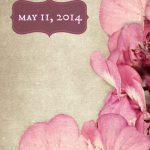 Free Bulletin Cover For Mother's Day. Matching Labels And Fonts At   Free Printable Church Bulletin Covers