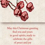 Free Christmas And Holiday Cards And Pictures – Free Printable Quarter Fold Christmas Cards
