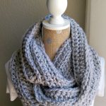 Free Chunky Crochet Scarf Pattern | Crochet And Knitting | Chunky   Free Printable Crochet Scarf Patterns