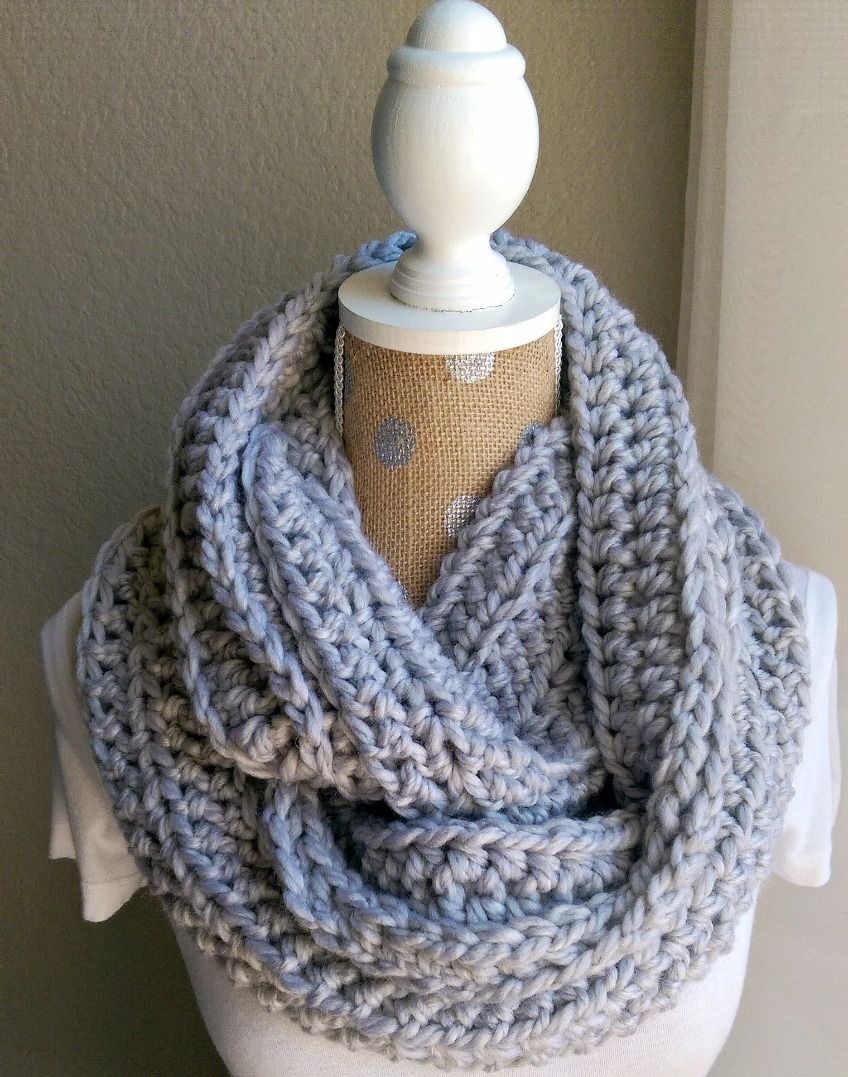 How To Crochet A Scarf For Beginners Free Printable Crochet Scarf 