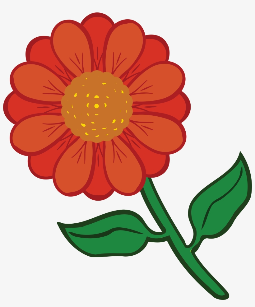 Free Printable Clipart Of Flowers - Free Printable