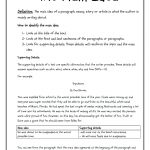 Free Comprehension Worksheets For Grade 3 Year 1 Reading   Free Printable Hindi Comprehension Worksheets For Grade 3