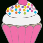Free Cupcake Cliparts, Download Free Clip Art, Free Clip Art On   Free Printable Cupcake Clipart
