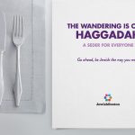 Free Download: Jewishboston's Contemporary And Customizable Haggadah   Free Printable Messianic Haggadah