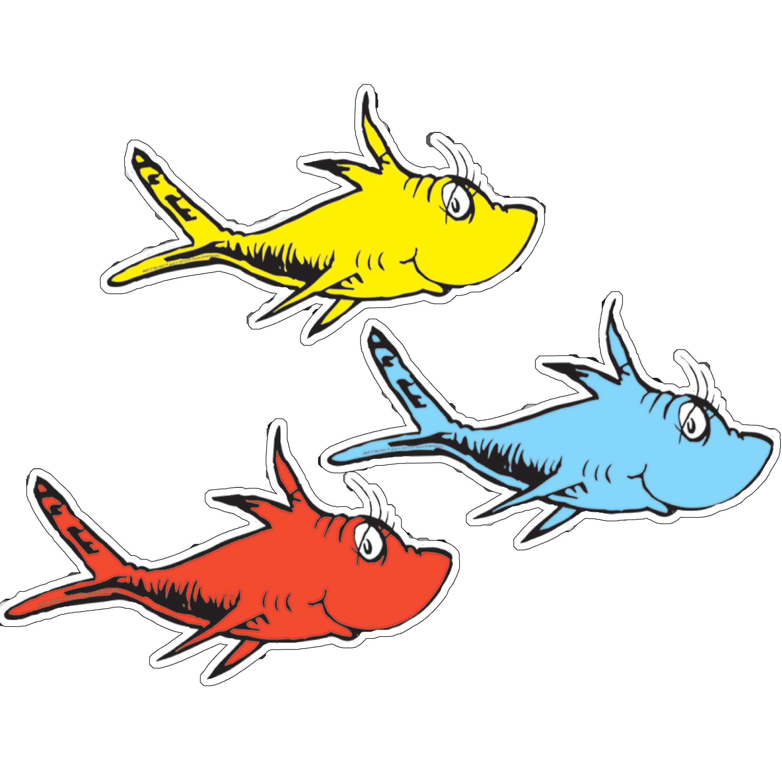 Free Printable Pictures Of Dr Seuss Characters Free Printable