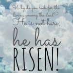 Free Easter Bulletin Cover  Matching Fonts At Picmonkey | Free   Free Printable Church Bulletin Covers