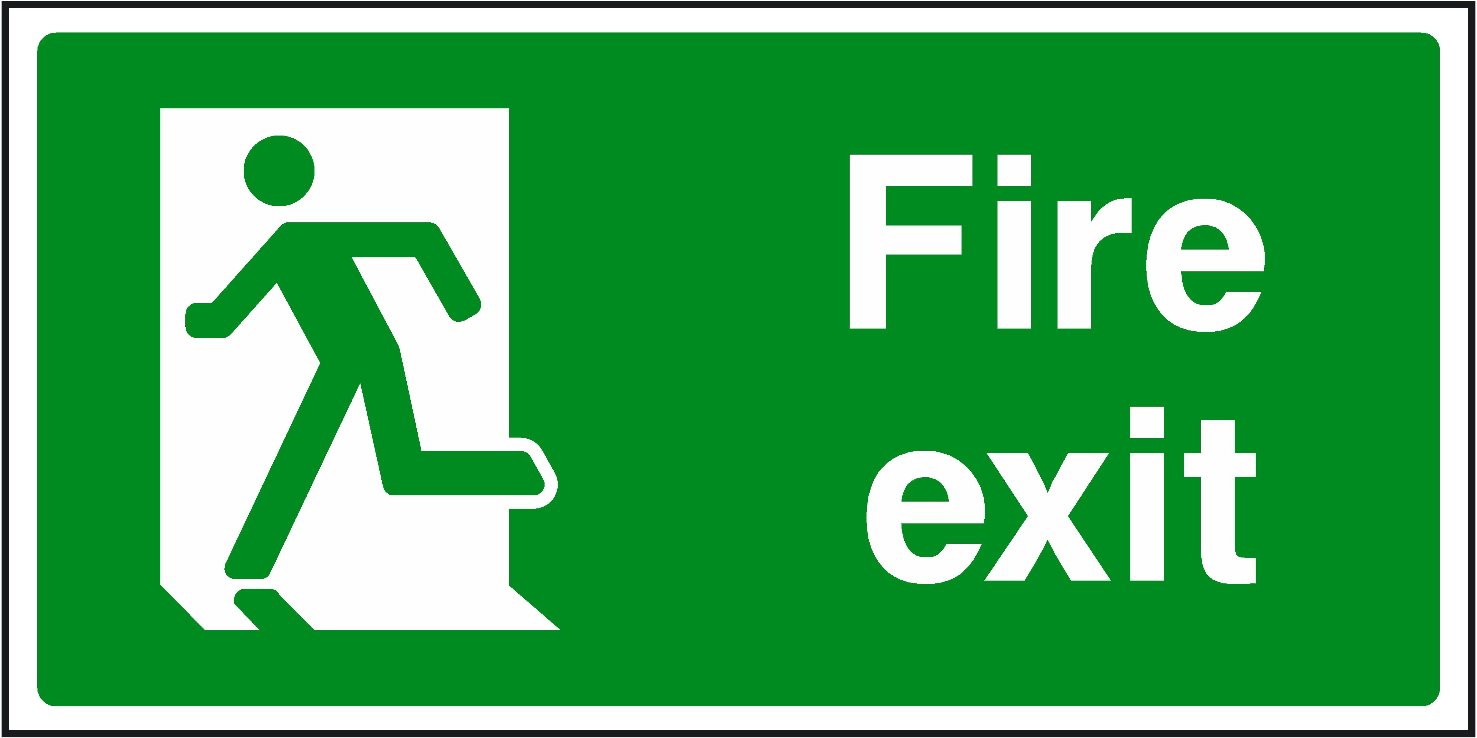 free-printable-emergency-exit-only-signs-free-printable