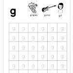 Free English Worksheets   Alphabet Tracing (Small Letters)   Letter   Free Printable Preschool Worksheets Tracing Letters