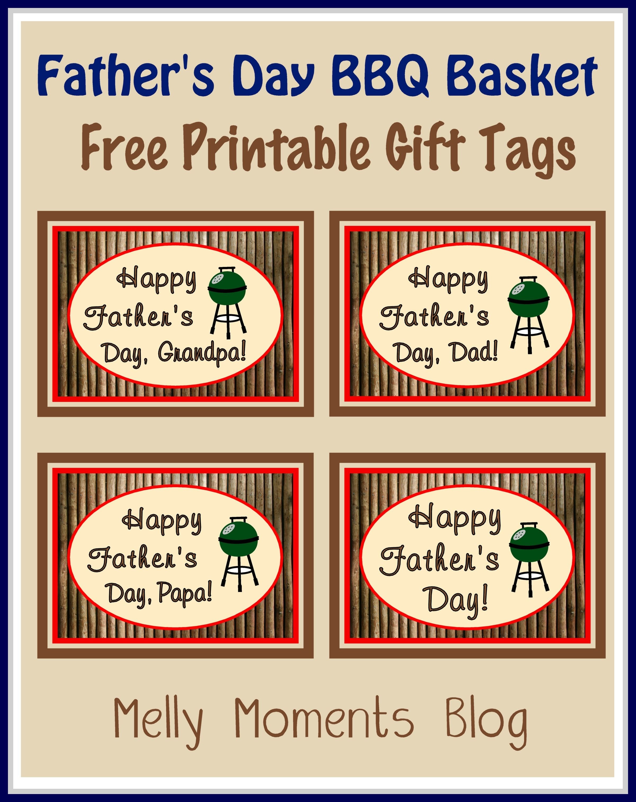 Free Printable Father #39 s Day Labels Free Printable