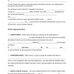 Free Florida Eviction Notice Forms | Process And Laws   Pdf | Word   Free Printable 3 Day Eviction Notice
