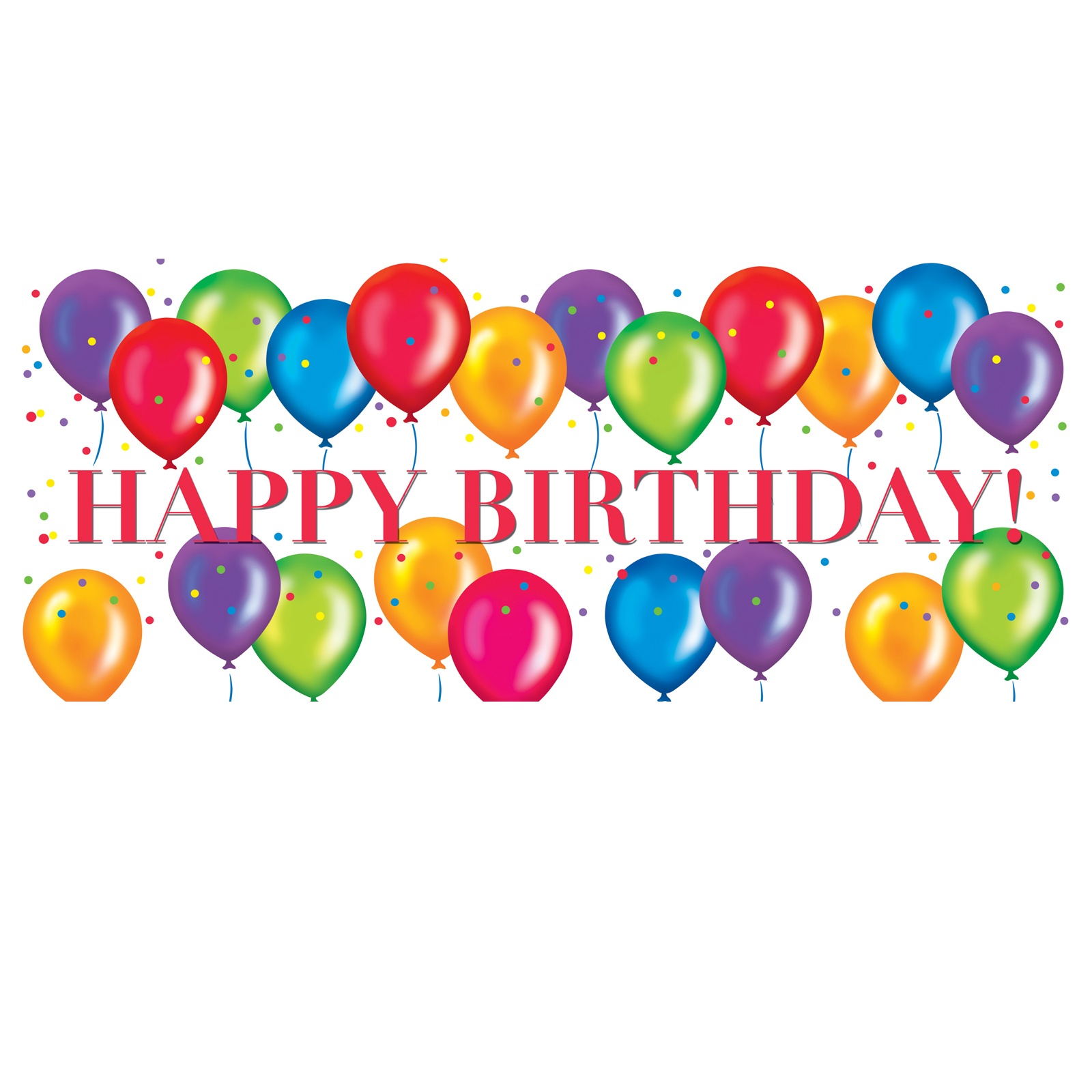 Free Free Happy Birthday Pics, Download Free Clip Art, Free Clip Art - Birthday Clipart Free Printable
