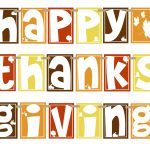 Free Free Happy Thanksgiving Images, Download Free Clip Art, Free   Free Printable Thanksgiving Images