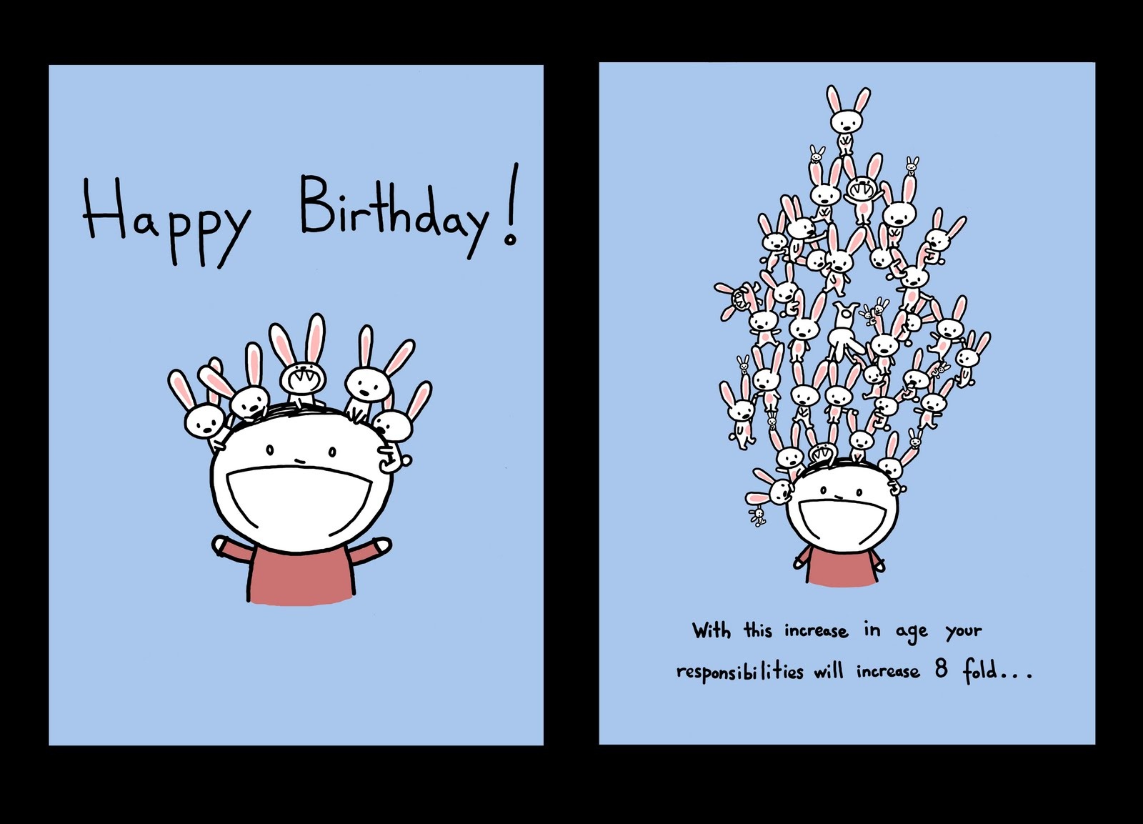 Free Funny Birthday Cards — Birthday Invitation Examples - Free Online Funny Birthday Cards Printable