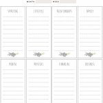 Free Goal Setting Worksheets | Skip To My Lou   Free Printable Goal Setting Worksheets For Students