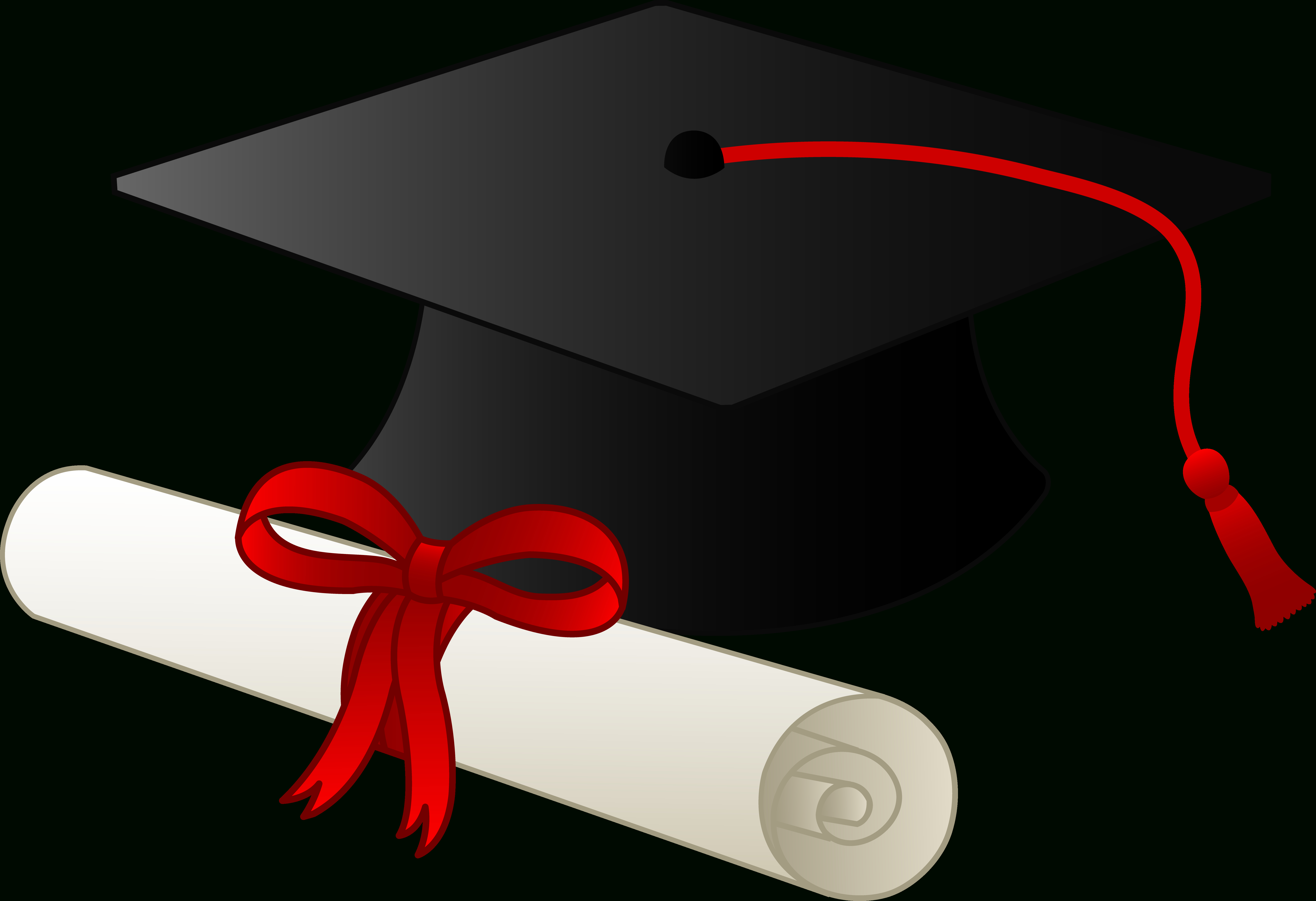 Free Graduation Cliparts, Download Free Clip Art, Free Clip Art On - Graduation Clip Art Free Printable