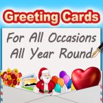 Free Greeting Cards For Iphone & Ipad   Greeting Cards App   Free Printable Greeting Cards For All Occasions