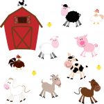 Free Images Of Farm Animals, Download Free Clip Art, Free Clip Art   Free Printable Farm Animal Clipart