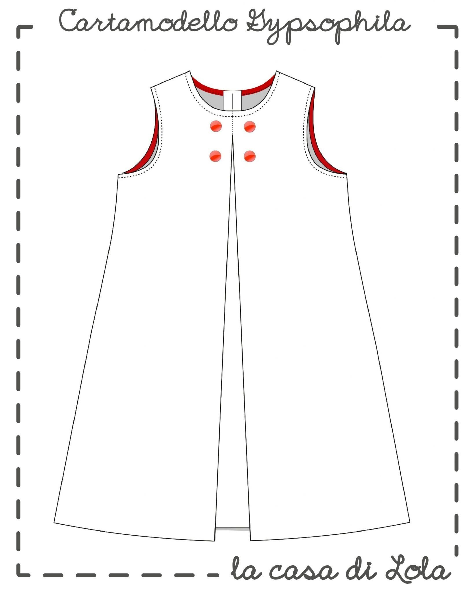 Free Printable American Girl Doll Dress Patterns