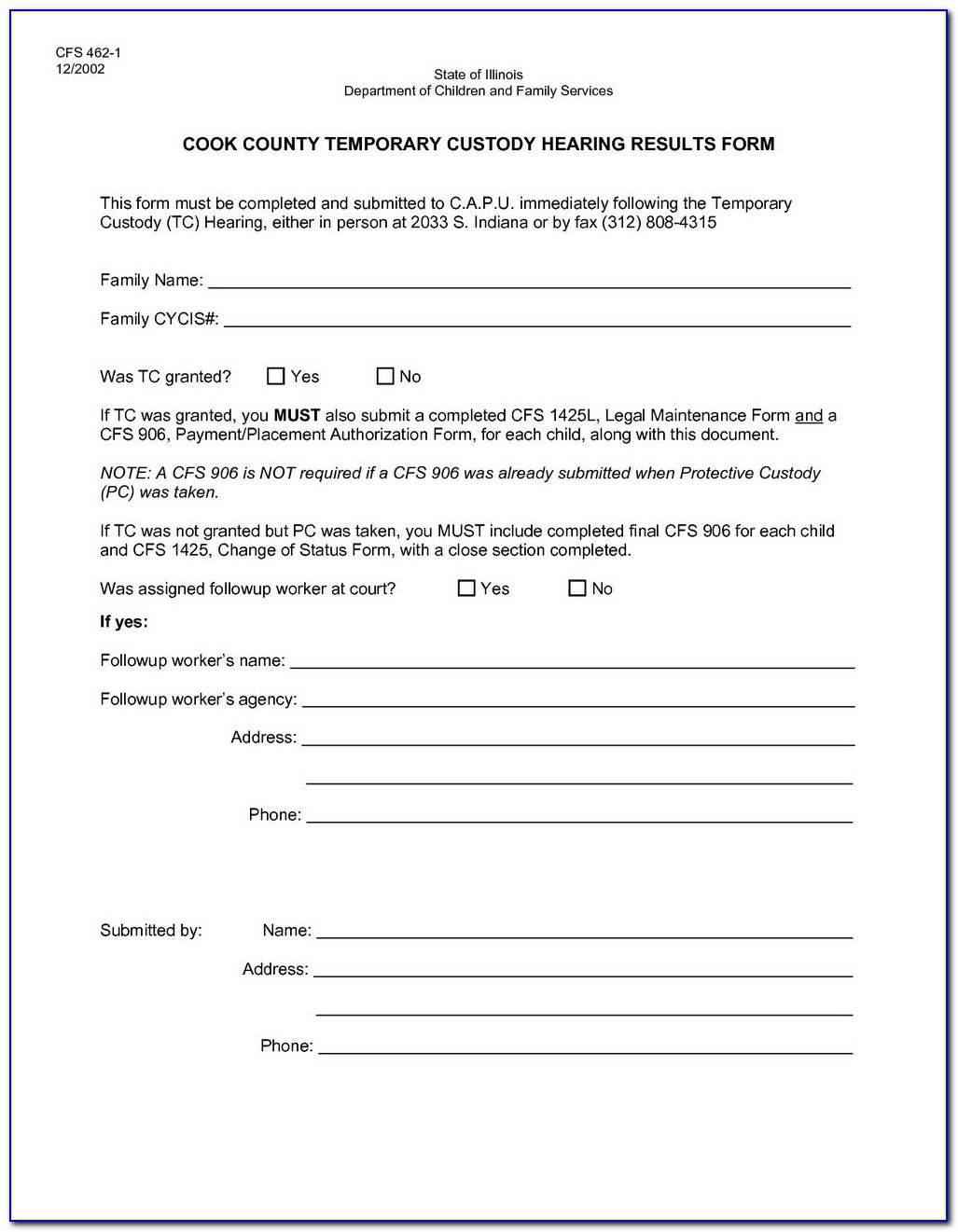 Free Legal Forms For Temporary Child Custody - Form : Resume - Free Printable Child Custody Papers