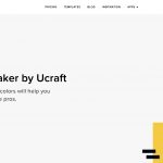 Free Logo Maker | Create Your Own Logo Design | Ucraft   Free Printable Logo Maker