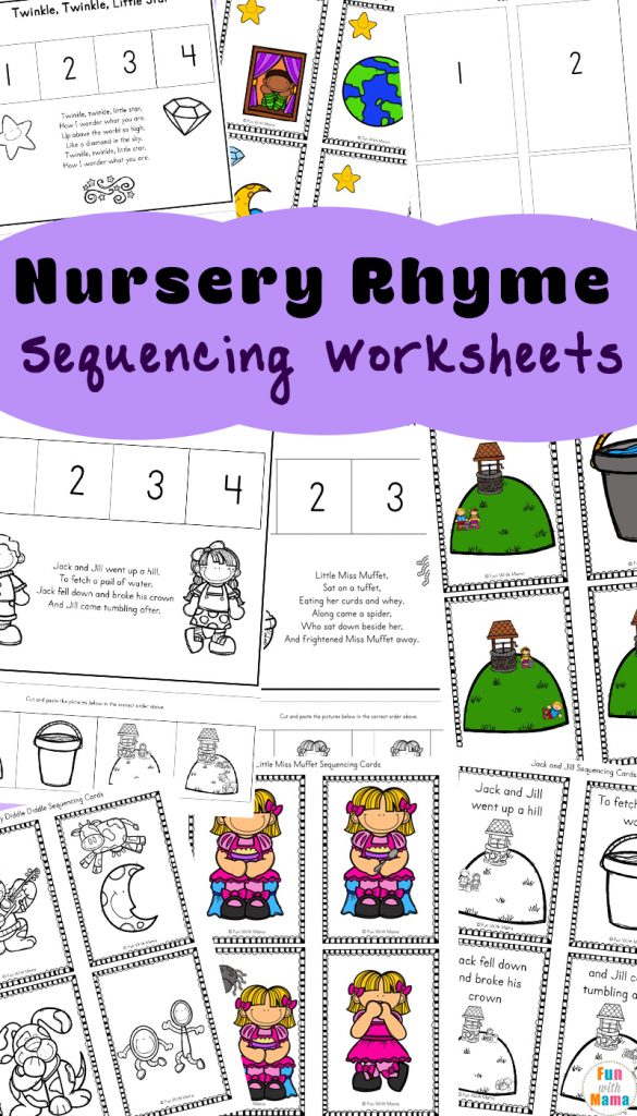 free-nursery-rhymes-sequencing-activities-fun-with-mama-free-printable-nursery-rhymes-free