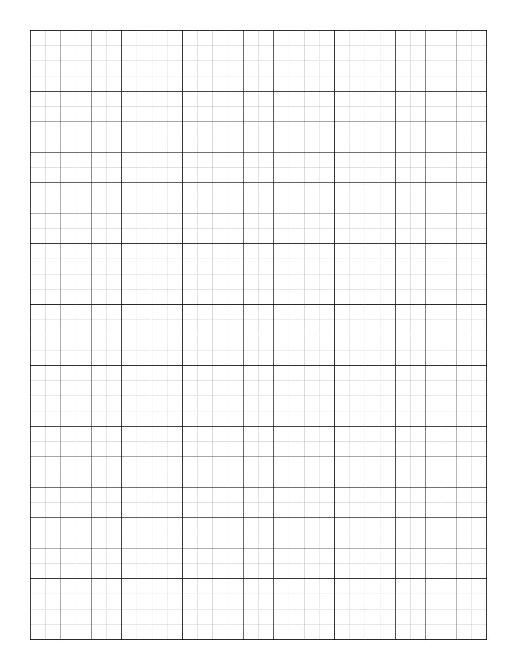 grid paper creator