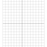 Free Online Graph Paper / Plain   Free Printable Graph Paper 1 4 Inch