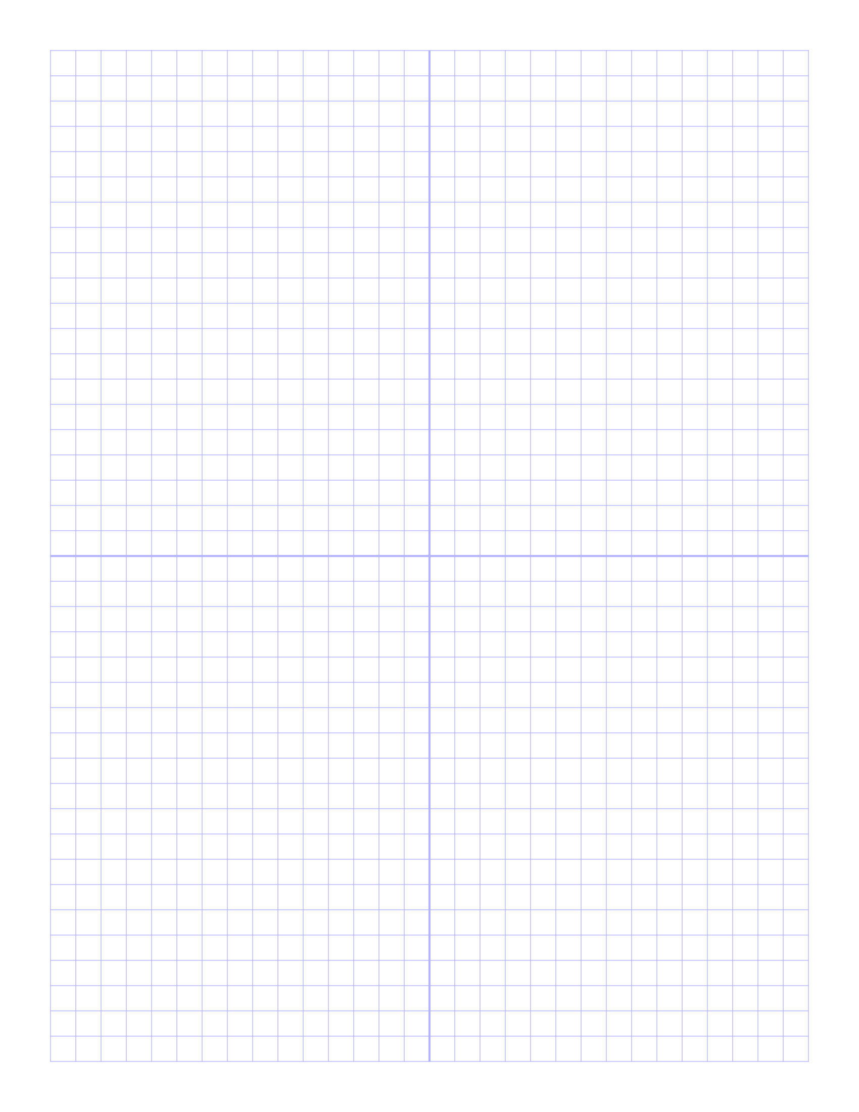 Free Printable Graph Paper Templates Word Pdf Template Lab