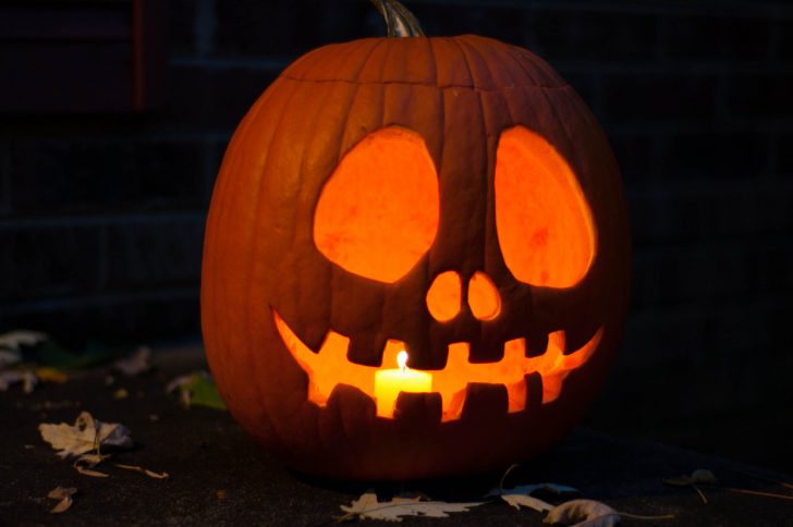 Free Online Pumpkin Carving Patterns Printable