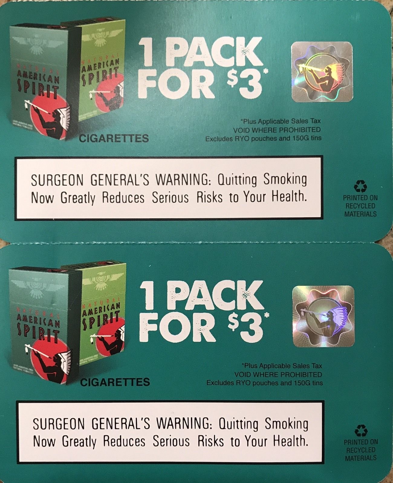 Free Pack Of Cigarettes Coupon - Wow - Image Results | My - Free Pack Of Cigarettes Printable Coupon