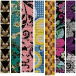 Free Patterns, Jayceepatterns | Beads | Bead Loom Patterns, Loom   Free Printable Loom Bracelet Patterns