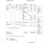 Free Paycheck/ Pay Stub Templates   Doc, Excel, Pdf   Template Part   Free Printable Pay Stubs