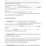 Free Pennsylvania Eviction Notice Forms | Process And Laws   Pdf   Free Printable Eviction Notice Pa