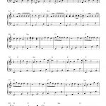 Free Piano Sheet Music: Shawn Mendes   Stitches.pdf N Ow That I'm   Airplanes Piano Sheet Music Free Printable