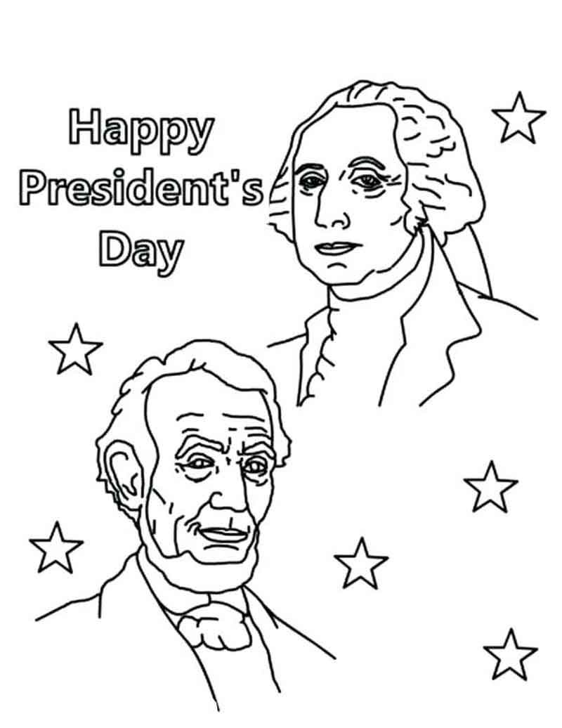 Free Printable Presidents Day Worksheets Free Printable