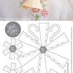 Free Printable 3D Tea Cup | Template's | Sobres De Papel, Cajas De   Printable Paper Crafts Free